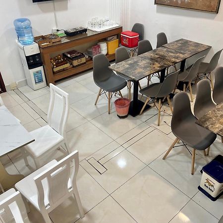 A25 Hotel - 167 Pham Ngu Lao ホーチミン市 エクステリア 写真
