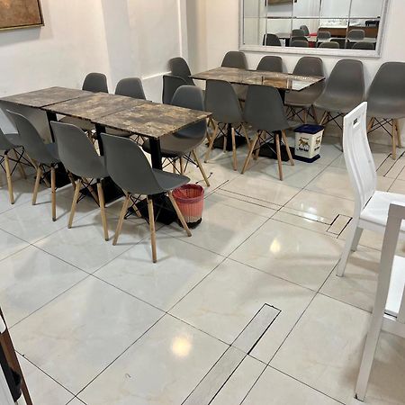 A25 Hotel - 167 Pham Ngu Lao ホーチミン市 エクステリア 写真