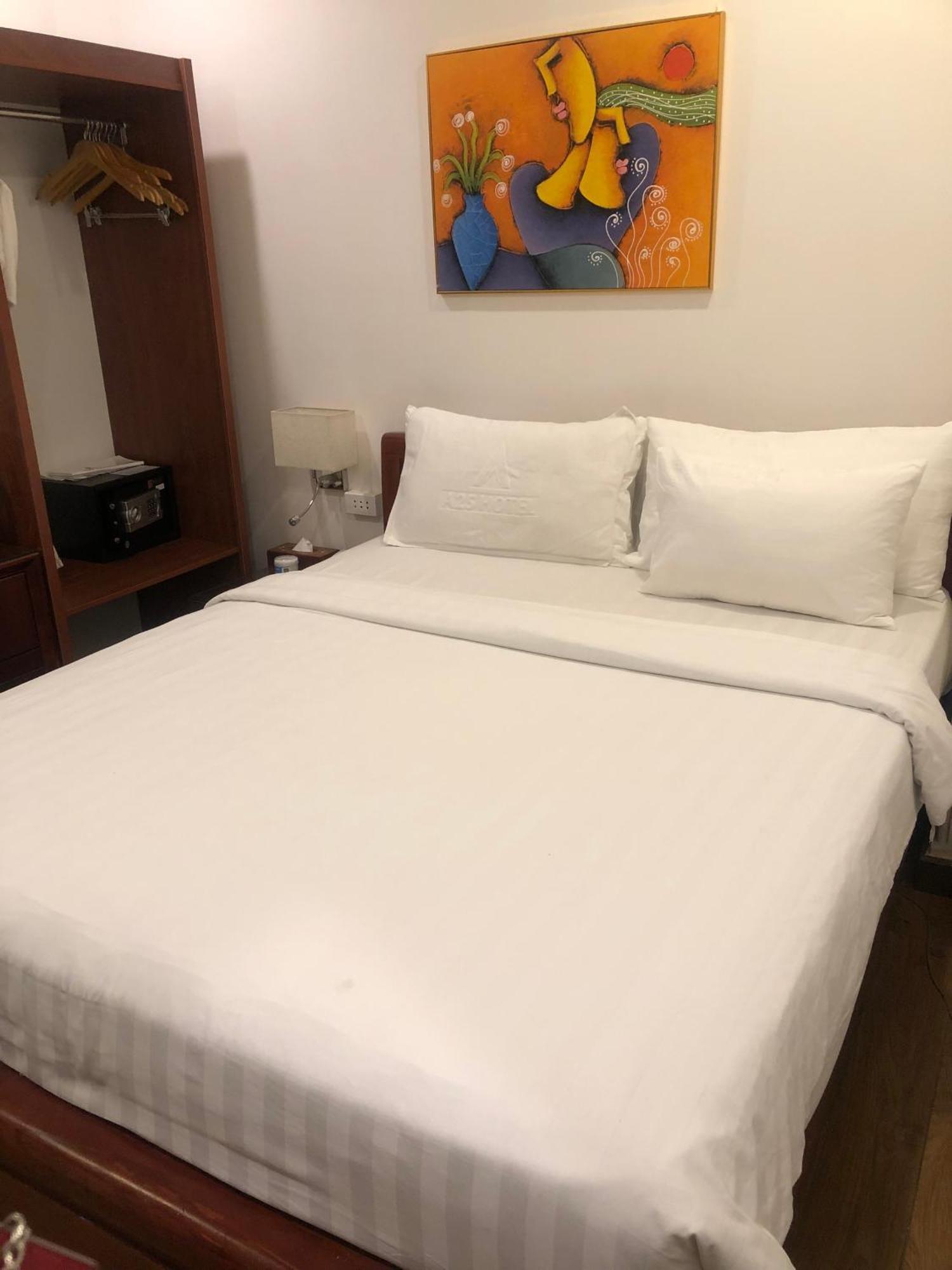 A25 Hotel - 167 Pham Ngu Lao ホーチミン市 エクステリア 写真