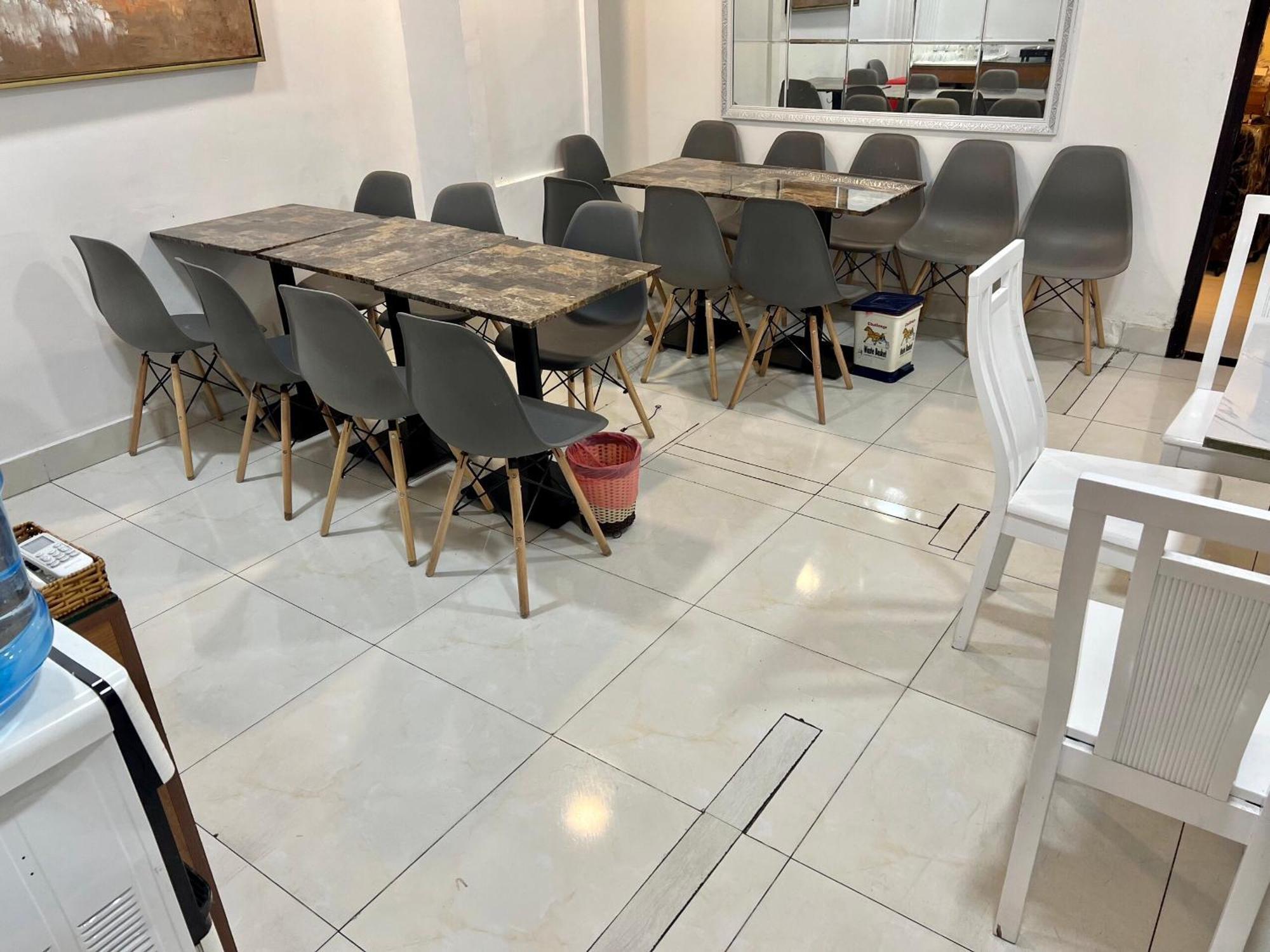 A25 Hotel - 167 Pham Ngu Lao ホーチミン市 エクステリア 写真