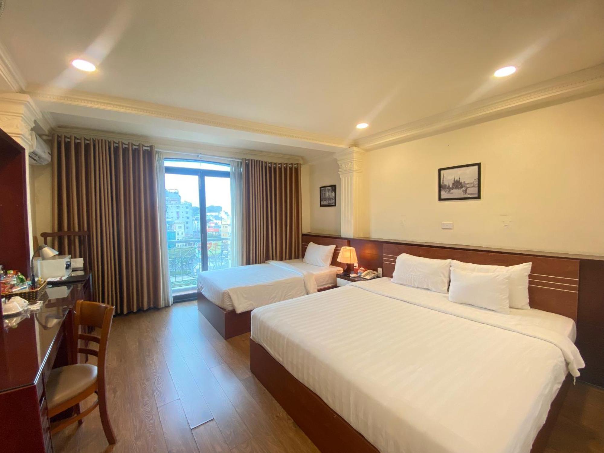 A25 Hotel - 167 Pham Ngu Lao ホーチミン市 エクステリア 写真