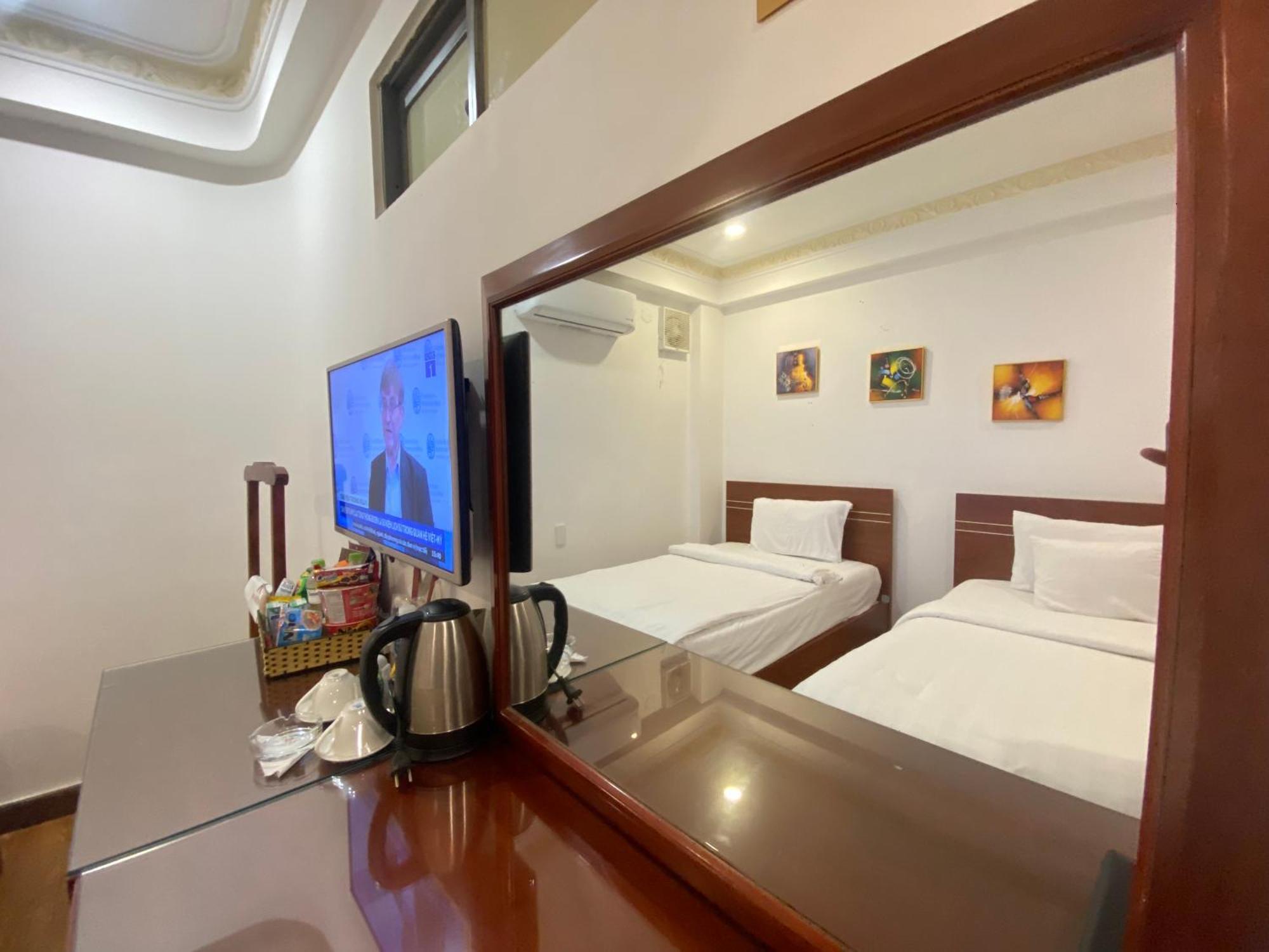 A25 Hotel - 167 Pham Ngu Lao ホーチミン市 エクステリア 写真