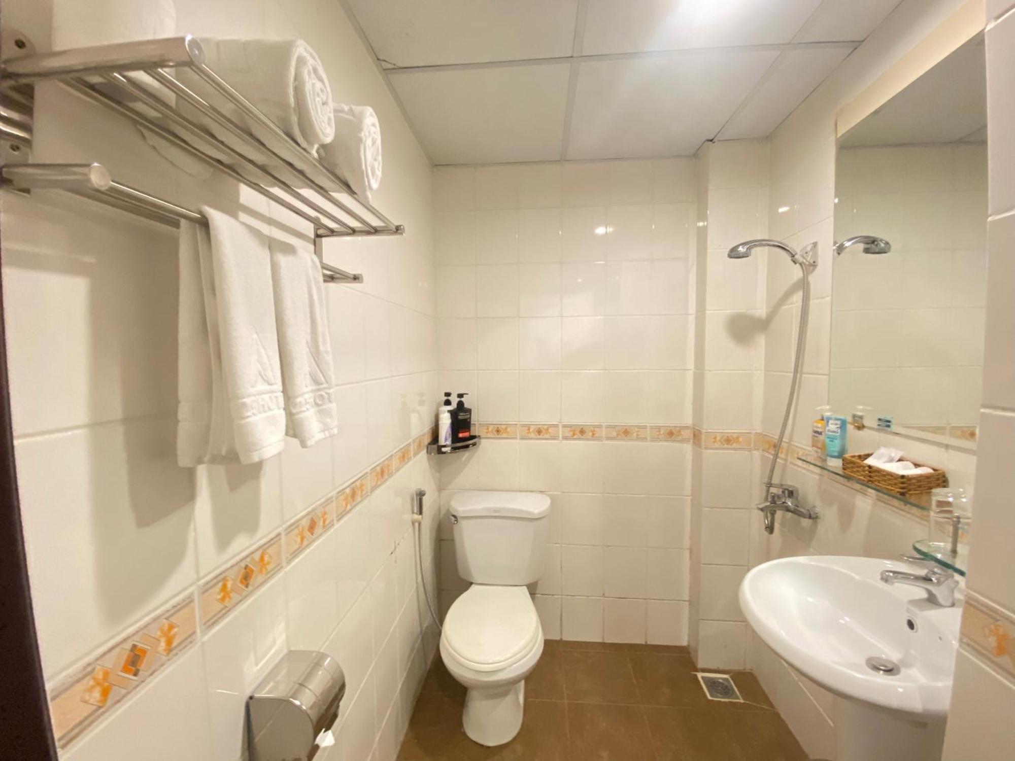 A25 Hotel - 167 Pham Ngu Lao ホーチミン市 エクステリア 写真